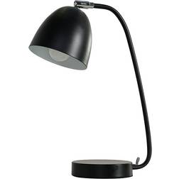 MiniSun Valuelights Contemporary Table Lamp