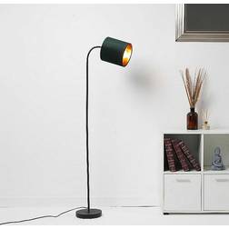 Freemans Hove Floor Lamp