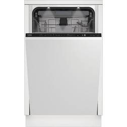 Beko BDIS38040Q Black