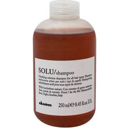 Davines SOLU Shampoo 250ml