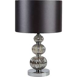 Freemans Collection Stacked Table Lamp