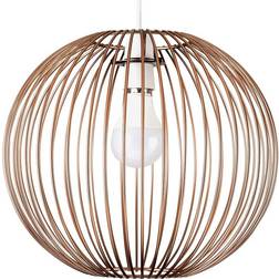 ValueLights Faraday Copper Shade 30cm