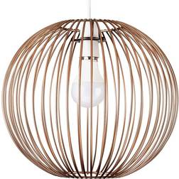 ValueLights Faraday Copper Shade ∅ 30cm
