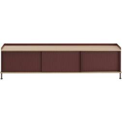 Muuto Enfold Sideboard 186 x 45 cm Skænk