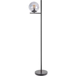 MiniSun Valuelights Industrial Style Floor Lamp