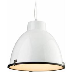 Luminosa Lighting Manhattan 1 Pendant Lamp