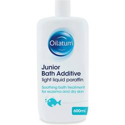 Oilatum Junior Bath Additive 600ml