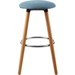 Premier Housewares Interiors Bar Stool