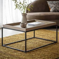 HJ Home Carter Warm Coffee Table