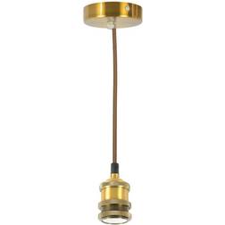 Lyyt Netagon Modern Retro Vintage Pendant Lamp