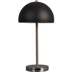 MiniSun Industrial Metal Domed Table Lamp