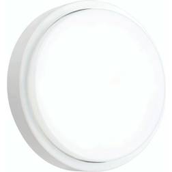 Luminosa Lighting Saxby Saxby Rond Wall light