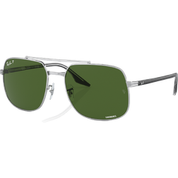 Ray-Ban Chromance Collection Polarized RB3699 003/P1