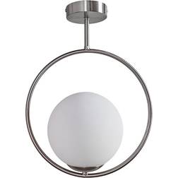 MiniSun Contemporary Ceiling Flush Light