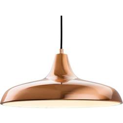 Luminosa Lighting Curtis Pendant Lamp 40cm