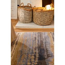 Origin Batik Multi 160Cm X 230Cm Blue