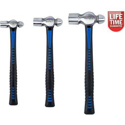 Blue Spot Tools Pein Set tpr Handle 26100 Bluespot Ball-Peen Hammer