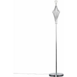 MiniSun Valuelights Modern Wire Floor Lamp