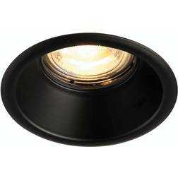 Luminosa Lighting Saxby Saxby Speculo Fire Ceiling Flush Light