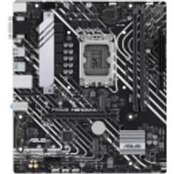 ASUS ASUS PRIME H610M-A-CSM
