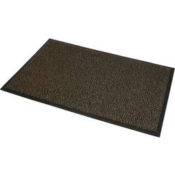 JVL Heavy Duty Barrier Anti-slip Brown