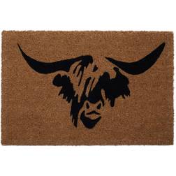 Premier Housewares Highland Cow