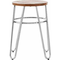 Premier Housewares Interiors District Seating Stool