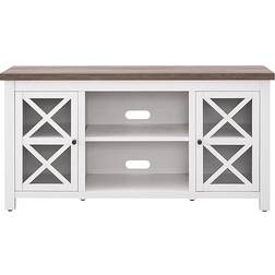 Henn&Hart TV1013 TV Bench 47.8x24"