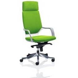 Dynamic Xenon Executive Shell High Office Chair 124.5cm