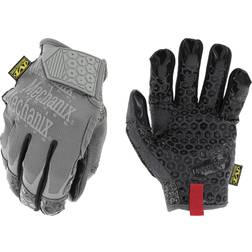 Mechanix Wear Box Cutter Gloves - Grau