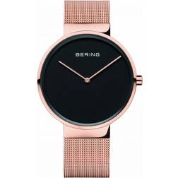 Bering wrist classic 14539-362 meshband