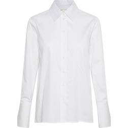 InWear Vexiw Shirt Bluser 30105986 Pure White