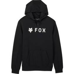 Fox Absolute Pullover Hoodie - Schwarz