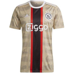 Adidas Ajax x Daily Paper Third shirt 2022-23