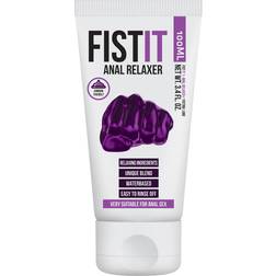 PharmQuests Fistit, Anal Relaxer, 100 ml