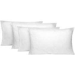 Brentfords Multi Pack Luxury Soft Down Pillow