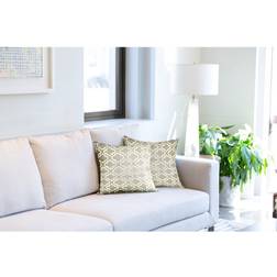 New Edge Blinds Bohemia 17 X Cushion Cover Grey