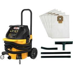 Dewalt Industrie Nass+ Trockensauger