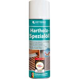 Hotrega Hartholz Spezialöl Hartholzöl Holzpflege