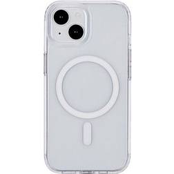 eSTUFF Berlin Hybrid Cover for iPhone 15 Plus