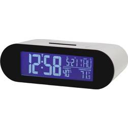 Acctim Kian Digital Alarm Clock