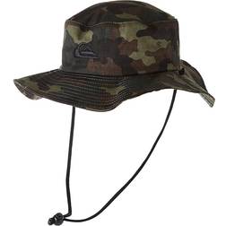 Quiksilver Bushmaster Hat - Camo