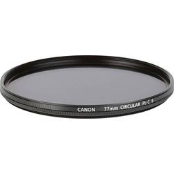 Canon PL-C B Circular 77mm