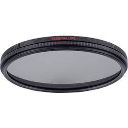 Manfrotto Essential CPL 82mm