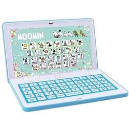 Moomin Laptop