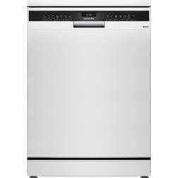 Siemens iQ300 SN23EW03ME White
