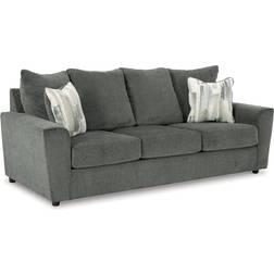 Signature Design by Ashley Stairatt Sofa 86" 3 Seater