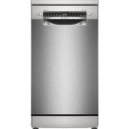 Bosch SPS4HMI49E 10 Servicios 6 Programas 45 cm Silence Plus