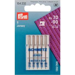 Prym Symaskinnåler 5stk Jersey 130 705