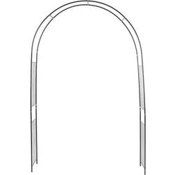 Esschert Design Rose Arch 152.5x218cm